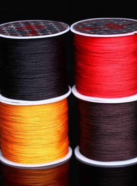 直播水晶盐源手链女款