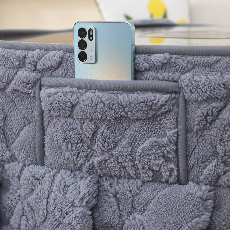 电炉罩烤火罩正方形冬天加厚取暖桌布麻将机烤火被烤火桌子罩套,淘宝优惠券,粉丝福利购,淘宝优惠卷