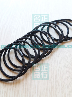 无痕毫米迷你儿童复古手工发饰