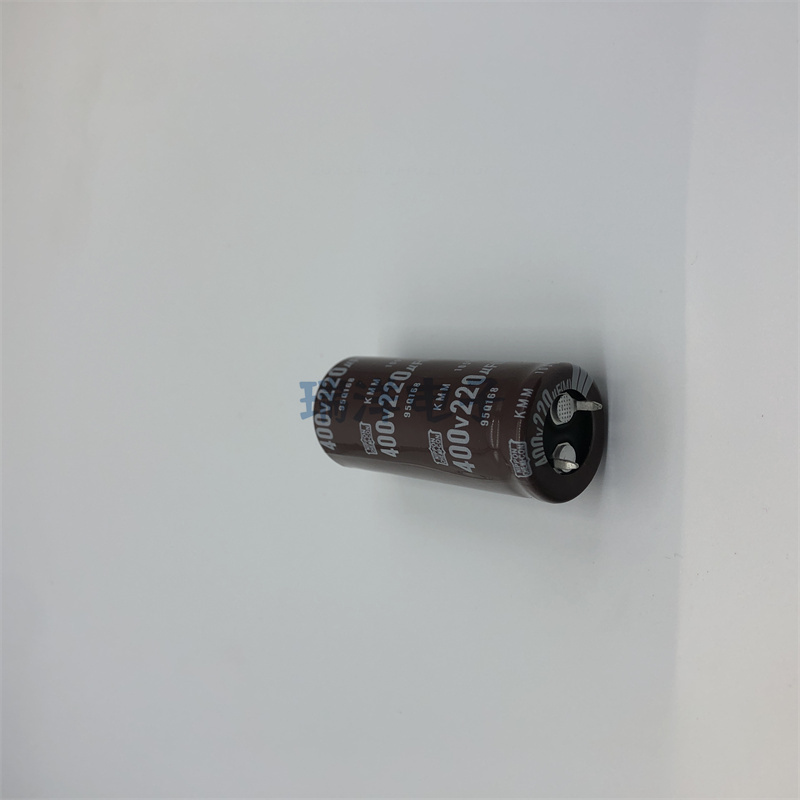 日本黑金刚400V200UF 450v220uf电容22x50/40/45/50 25X30/40原装 - 图2