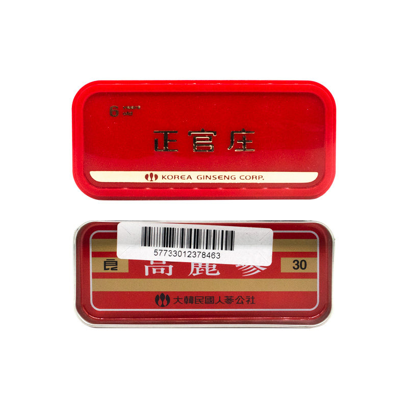  国药大药房滋补经典方/精制中药材