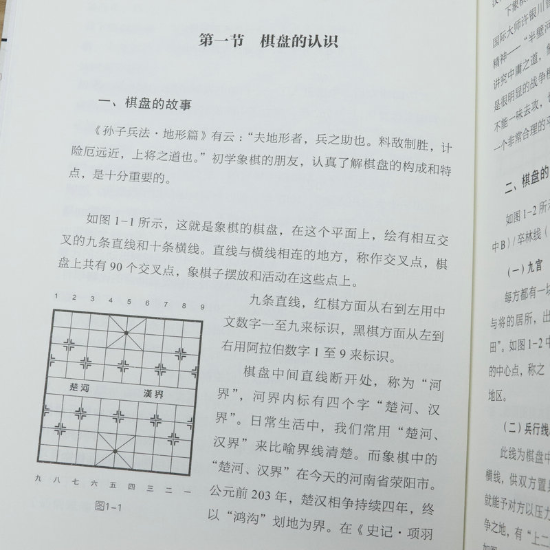 【选3本49元】蒋川教你学象棋 入门与进阶中国象棋书籍教材大全零基础棋谱布局战术杀法与残局功夫小学生梅花谱连将杀手册 - 图3