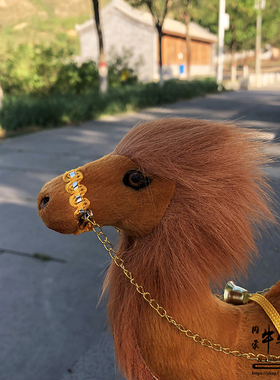 仿真动物玩具模型旅游纪念品