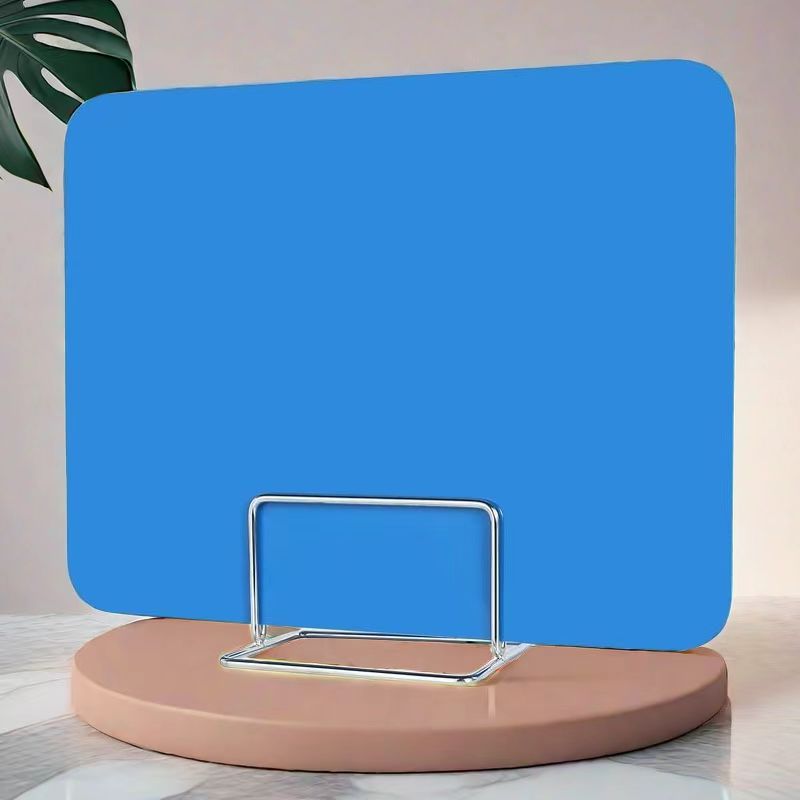 【亚克力板O甲醛】学生考试课桌挡板防抄袭环保无味办公桌面隔板,淘宝优惠券,粉丝福利购,淘宝优惠卷