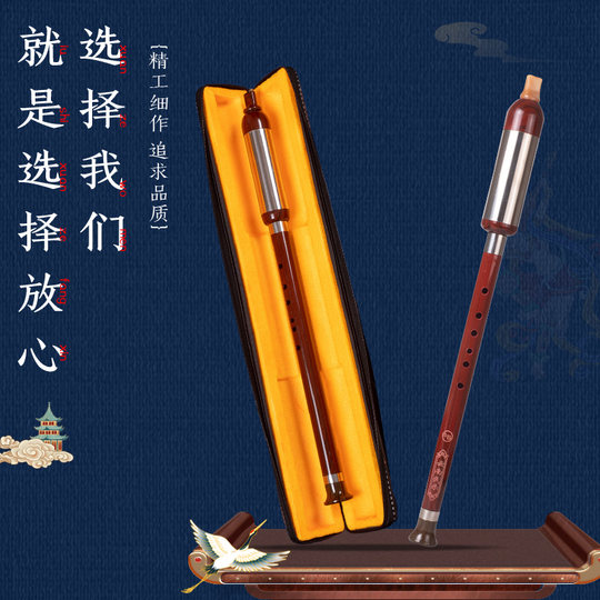 Вертикальный удар, имитация красного дерева Bawu, для взрослых, начинающих, клавиша C, клавиша B, клавиша G, клавиша F, студент, профессиональный игрок, играющий на инструменте с интонацией