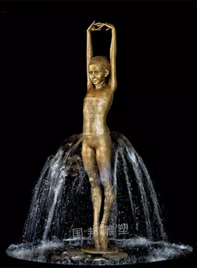 铜雕武士人物雕塑 铸铜欧式士兵 大将军人物雕像摆放户外景观园林