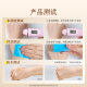 Di Jiating bb cream silver tube air cushion isolation moisturizing