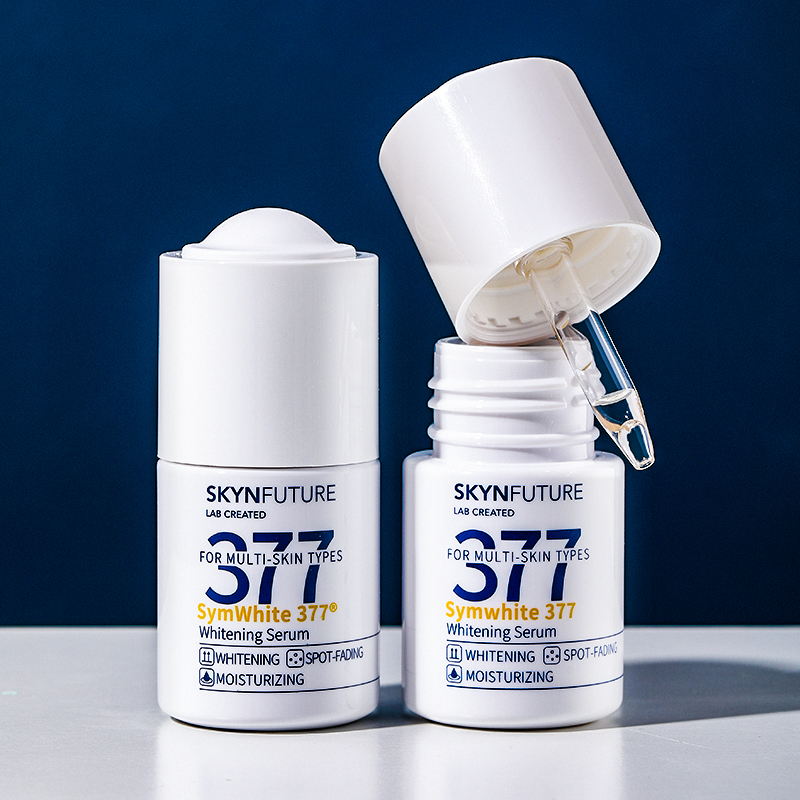 【肌肤未来】377美白淡斑精华液18ml