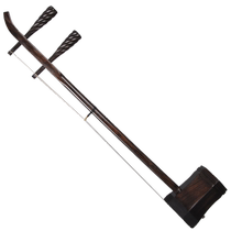 Dazzling Black Honolulu wood Beijing Erhu GM Erhu instrument Black Honolulu Honolulu Honolulu Honolulu Honolulu Honolulu