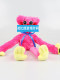 Doll ແມວສີຟ້າໃຫຍ່ Poppy Time Sausage Monster