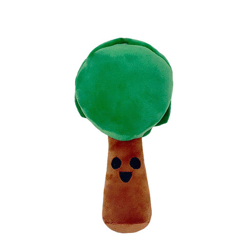 节奏盒子的毛绒玩具sprunki plush游戏周边儿童玩偶公仔生日礼物 - 图1
