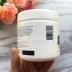 CeraVe dưỡng ẩm cả ngày sửa chữa kem dưỡng ẩm giữ ẩm 453g kem Spot - Kem dưỡng da