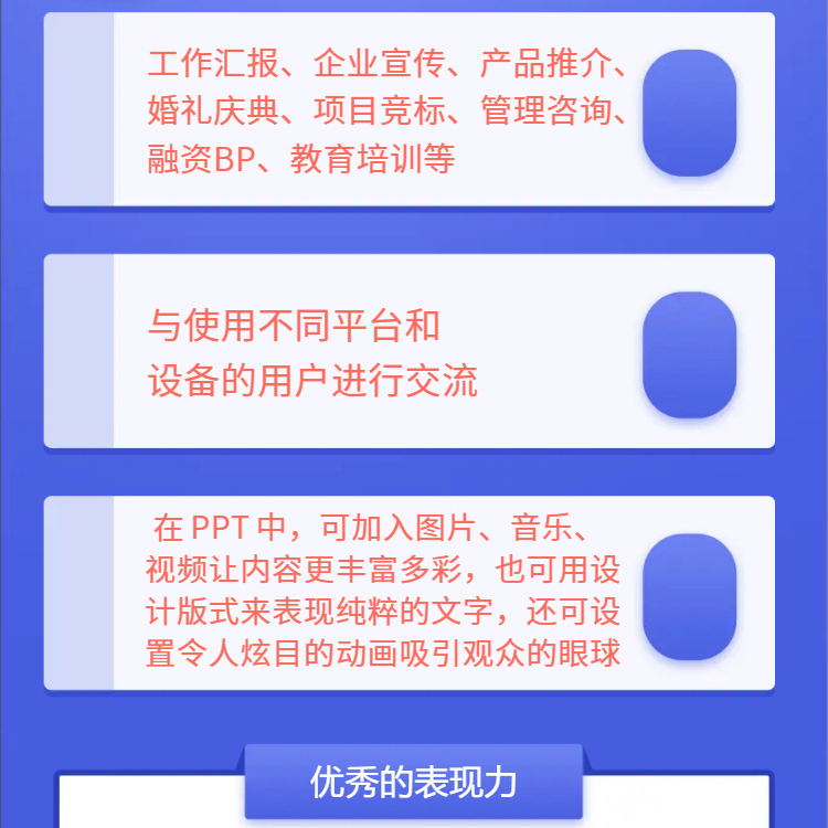 ppt制作代做定制工作汇报课件企业宣传设计演讲产品推介项目竞标-图0