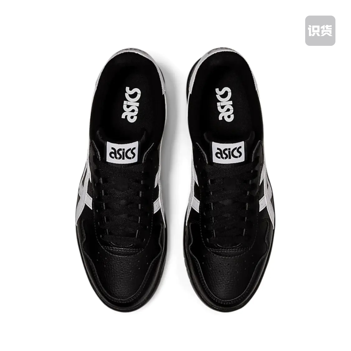 Asics/亚瑟士 Tiger Japan S 板鞋 潮流休闲复古舒适防滑耐磨运动 - 图3