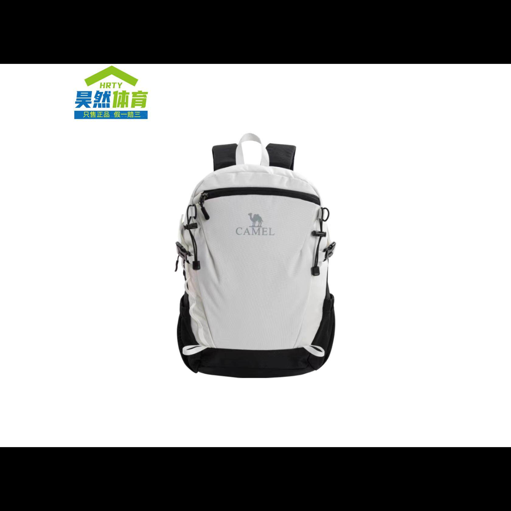 Camel/骆驼 轻便时尚出游户外短途旅行爬山防水双肩包背包登山包,淘宝优惠券,粉丝福利购,淘宝优惠卷