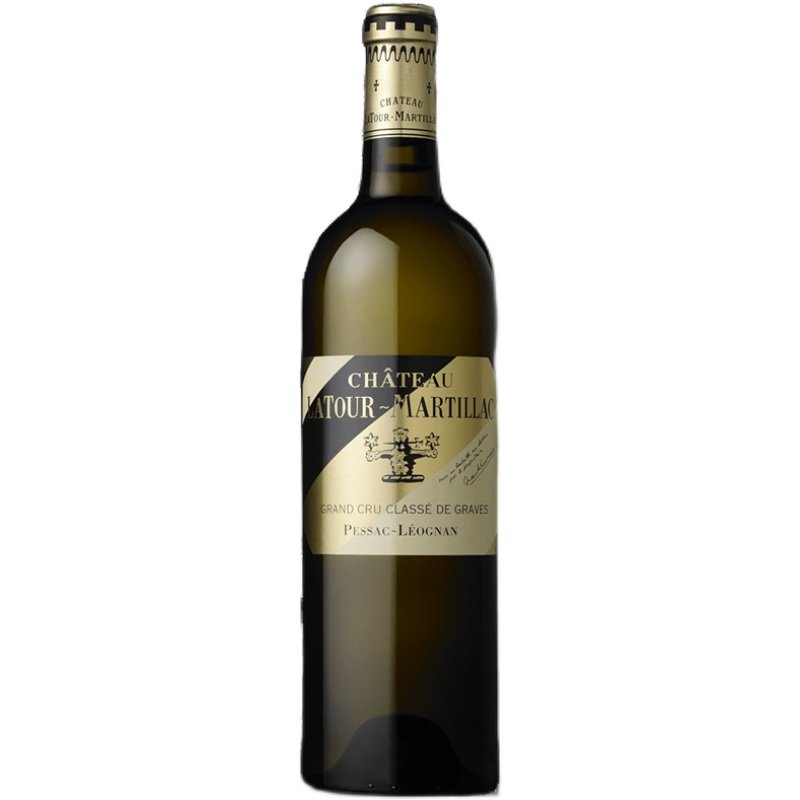 ChâteauLatour-Martillac ClassédeGraves拉图马蒂古堡白葡萄酒,淘宝优惠券,粉丝福利购,淘宝优惠卷