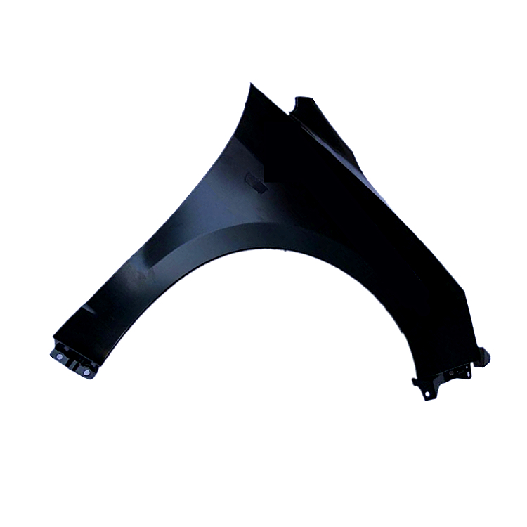 适用于吉利帝豪EC715EC718EC7-RV前翼子板侧叶子板烤漆三厢翼子板 - 图3