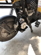 36 V 36 V 48 V 60 V 60 V 72 V V electric bottle car electric car 2 two-wheeler 3 battery charging low speed generator 350 W