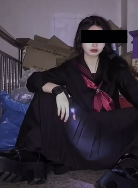 潜入深海机能手套赛博朋克