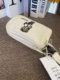 Bobu's high-looking and exquisite mobile phone bag for women, multi-layered crossbody bag, fashionable small bag, mini handbag, lightweight and compact