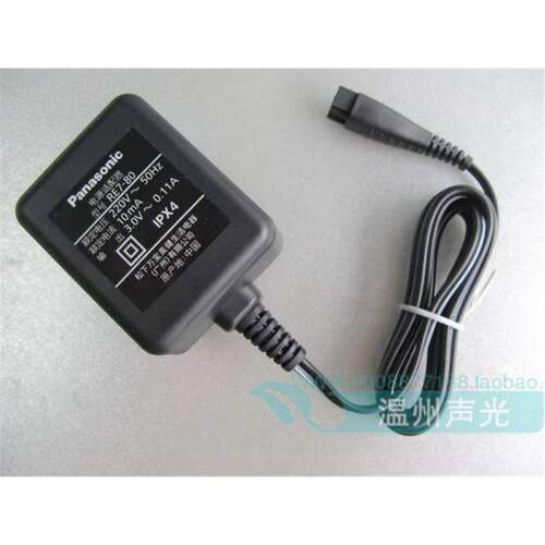 松下剃须刀充电器RE780适合ESRT25ESFRT2ESRW35WSL3DSL33 - 图0