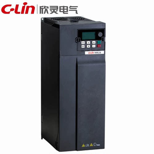 欣灵牌XLP7000-G0.75/1.5/2.2/4.0/5.5/7.5/11/15T4MA变频器380V - 图3