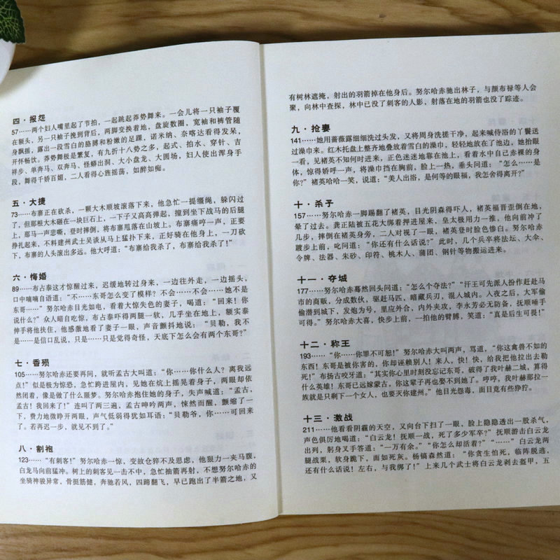 【有划道介意者慎拍5本38包邮】八旗汗王·努尔哈赤/历史小说清太祖传正说清朝十二帝书籍 - 图2