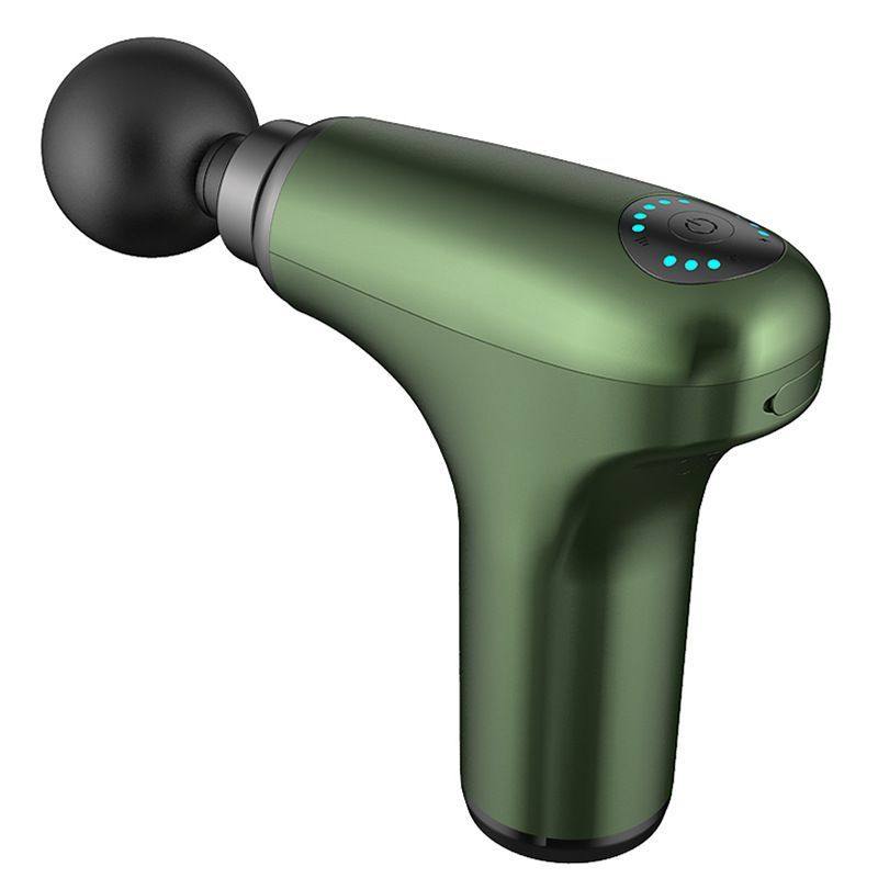 港德迷你筋膜枪肌肉按摩器肌膜颈膜枪抢专业级放松震动男女生mini,淘宝优惠券,粉丝福利购,淘宝优惠卷