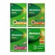 Bayer Effervescent Tablets B ວິຕາມິນ C ຫມາກມ່ວງສົ້ມ