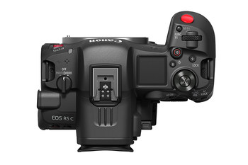 Canon/Canon EOS R5 C Full Frame 8K Cinema