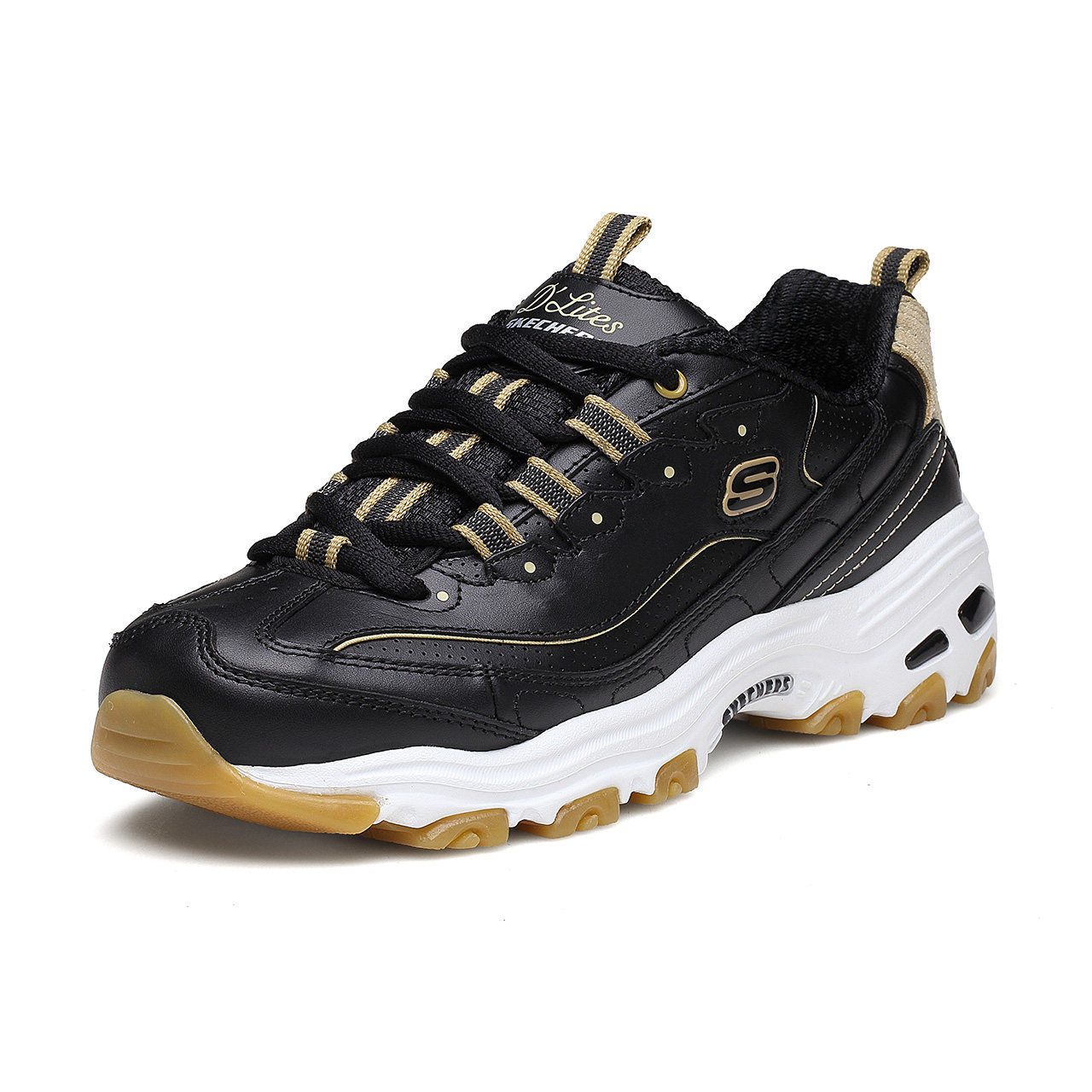 skechers 9999224 SKECHERS海外跑步鞋