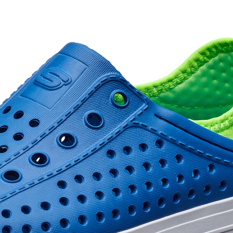 skechers斯凯奇新款透气一男童鞋 SKECHERS海外凉鞋