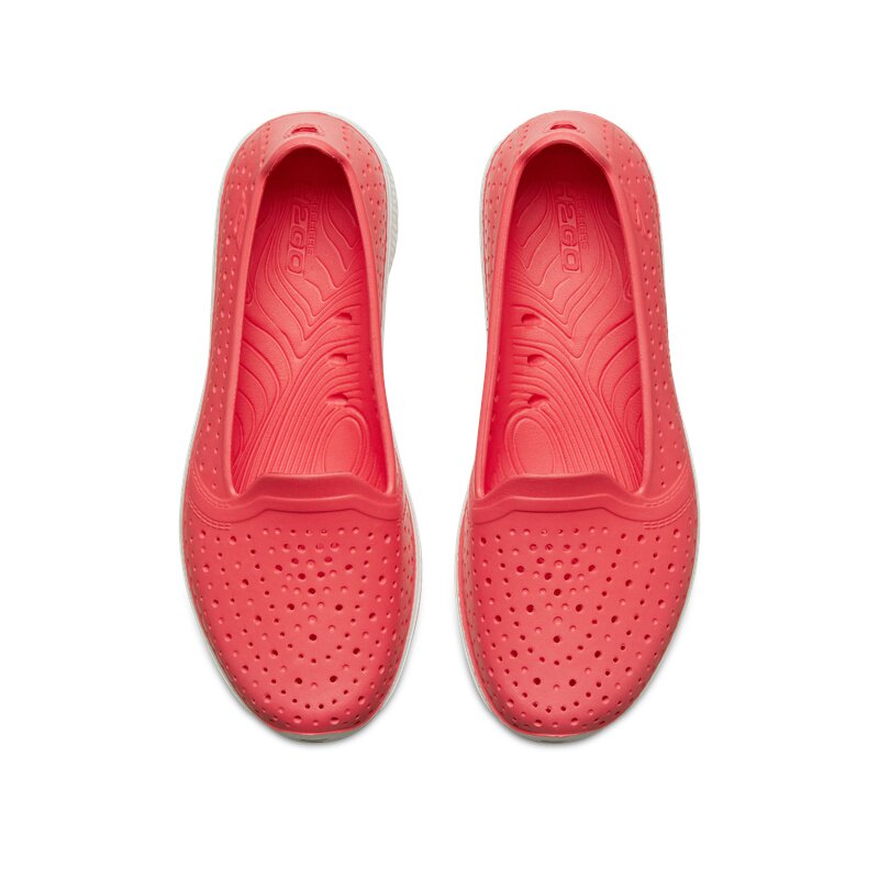 skechers夏季新品套脚透气单鞋 SKECHERS海外板鞋/休闲鞋