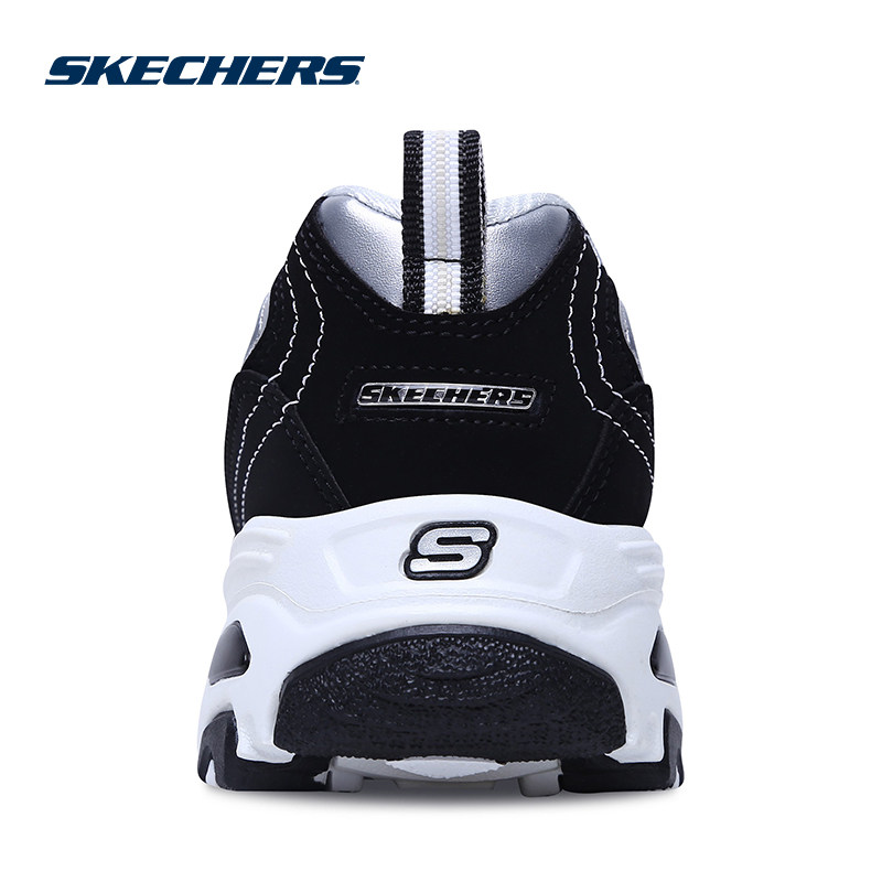 【雪梨推荐】skechers增高熊猫鞋女鞋 SKECHERS海外跑步鞋
