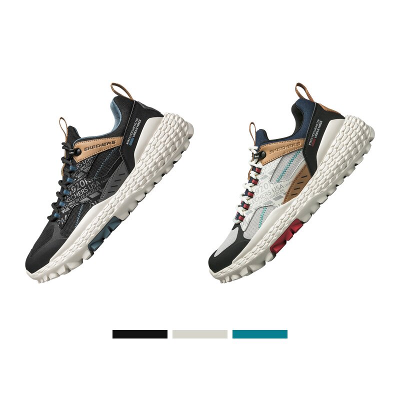 skechers 666131 SKECHERS海外板鞋/休闲鞋