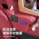 Porsche armrest box heightening pad cover Paramela Cayenne Macan central elbow support tissue box storage