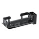 Kitchen rag rack punch-free storage rack wall-mounted storage rack household sink drain hanging basket supplies magic tool