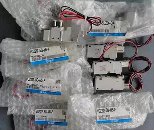 JUKI760电磁阀 E93147250A0 - 图0