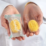 Сумки для пирога с мунг -боба