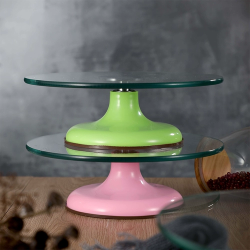 Участок для выпека