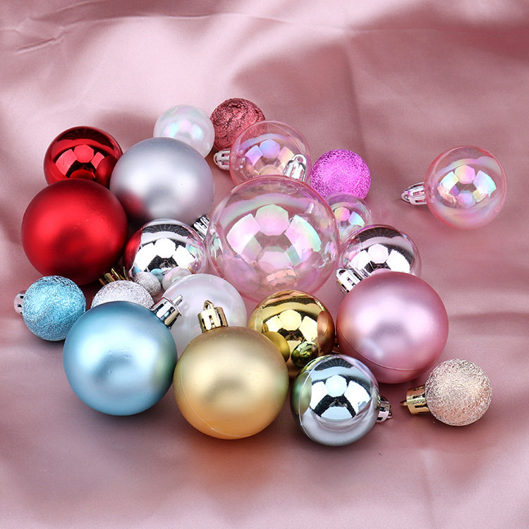 10个装蛋糕装饰炫彩幻彩球摆件泡泡七彩透明球插件创意圣诞球生日,淘宝优惠券,粉丝福利购,淘宝优惠卷