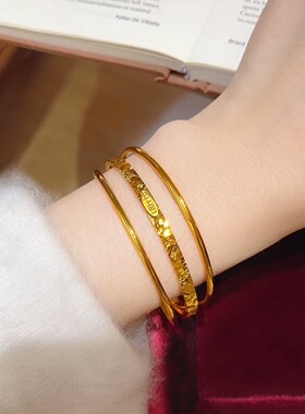 碎冰冰吉言三生三世手镯