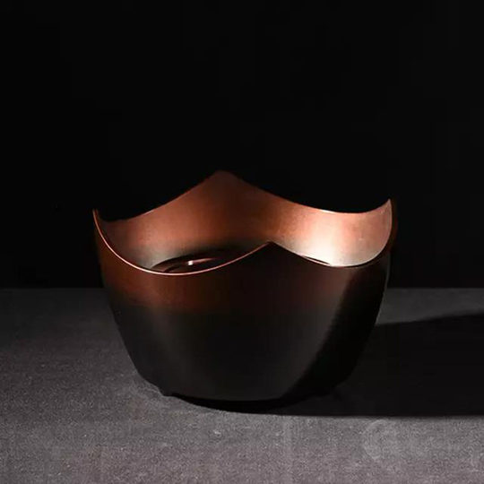 晋芳 道安风炉 静音无辐射大功率电陶炉家用铁壶铜壶银壶专用茶炉