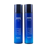 Молочко с гиалуроновой кислотой, увлажняющий освежающий тонер, лосьон, комплект, Южная Корея, второе поколение, 140 мл, контроль жирного блеска