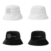 St Andrews Golf Lady 2021 Autumn Winter Discount LOGO Pure Color Warm Leisure Sports Fisherman Hat