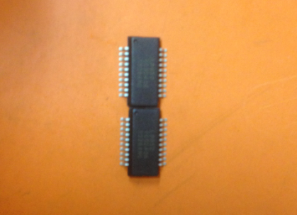 L8852 SSOP-20 原装全新 朗宇LUL贴片无刷电机马达控制芯片 - 图0