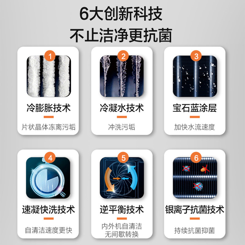  海尔鸿程永泰空调