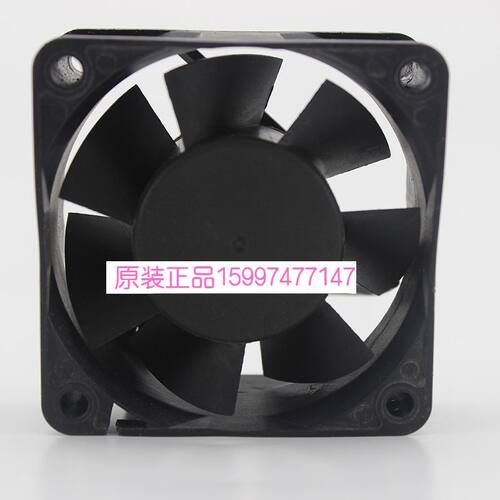 全新Y.S.TECH元山FD124015MB EB 4015mm机箱12V散热器风扇 0.12A - 图0