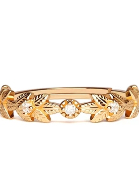 戒指送军嫂海陆空异地情侣首饰