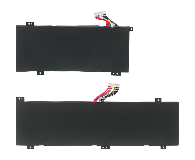 适用 机械革命 蛟龙 P 5 7 15 15K 16K 17K 16Q GK5CN 笔记本电池 - 图0